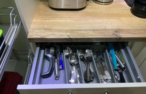 Ferienhaus Olaf & Olga Buchali GbR - Foto 37