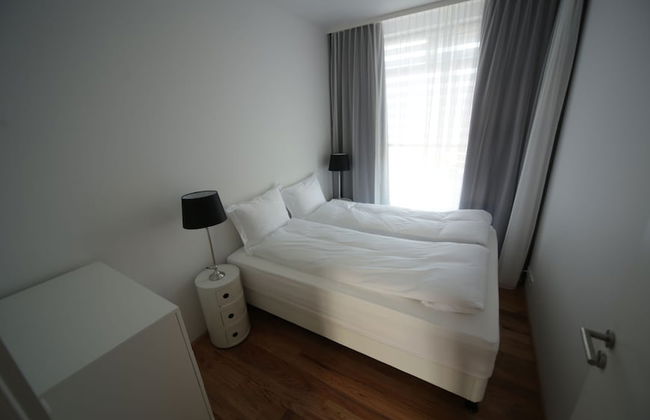 Óm Apartments - Foto 7