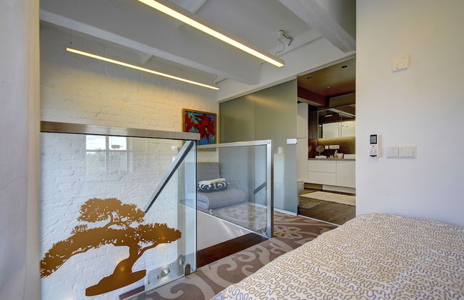 Loft 66&65 Panoramic View - Photo 18