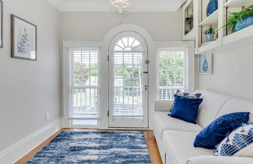 The Diamond Colonial - Luxury Home Near Lake Hollingsworth - Events OK - Foto 28