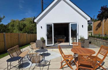 Vine Cottage - Foto 60