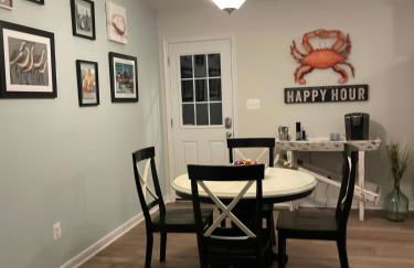 Our Happy Place in Colonial Beach - Foto 28