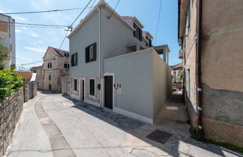 Apartman Benzon Vranjic - Photo 21