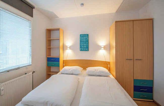 Apartment by Dutch Dunes With Sea Views - Foto 3