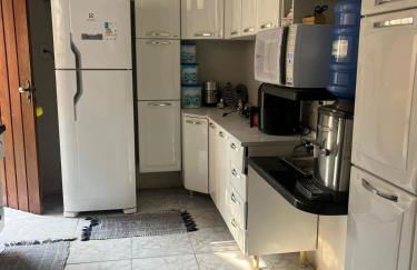 Casa de Temporada Ipê Rosa - Foto 42