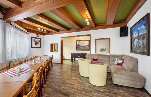 Gruppenhaus Osterhagen - Foto 6