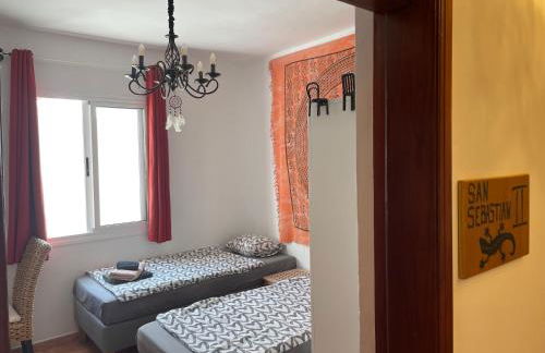 Casa Estefano Policarpo Hostel für Wanderer - Foto 25