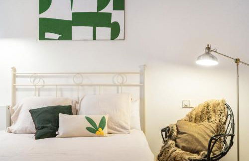 The Velarde Business Suite Super Luxury 2BR Apartment Optimized for Remote Work - Foto 23