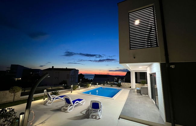 Villa Comfort - Foto 15