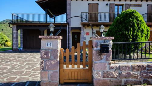 Goizeder etxea - Foto 4