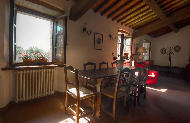 Podere Agrituristico Luchiano - Foto 14