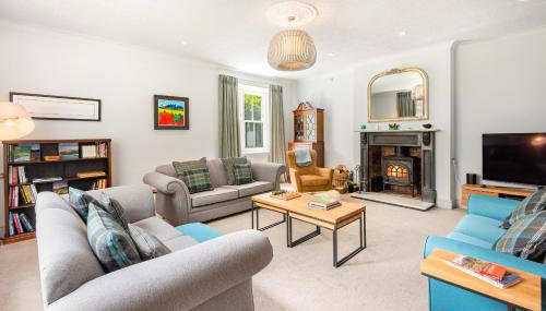 Hilltop At Hawkshead Hill - Foto 3