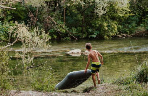 Holiday House Omis - Naklice - Photo 40