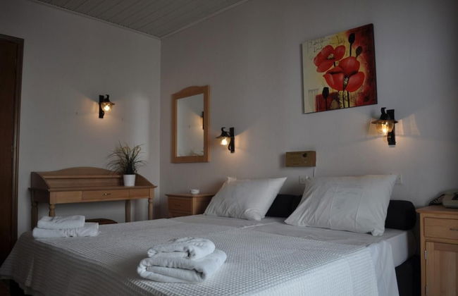 Byzance Hotel - Photo 21