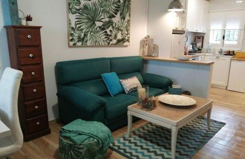 Apartamento con vistas al mar - Photo 21