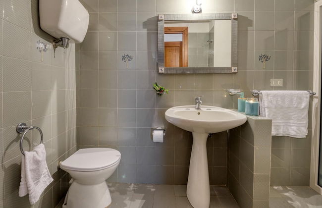 Casale Il Torchio 12 4 - Foto 16