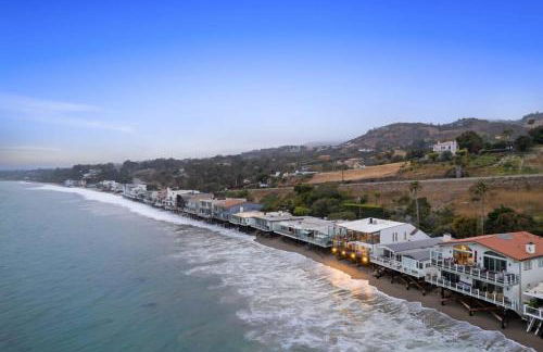Malibu Cove Colony Beach by Stay Awhile Villas - Foto 52
