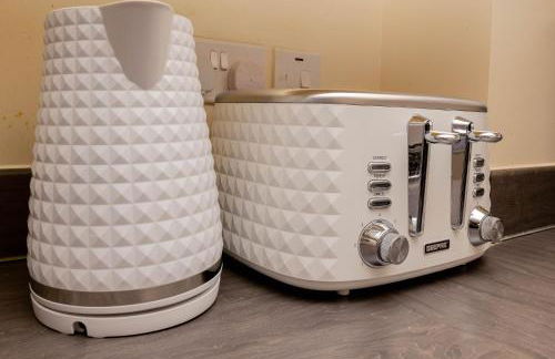 Roman Haven - Foto 12