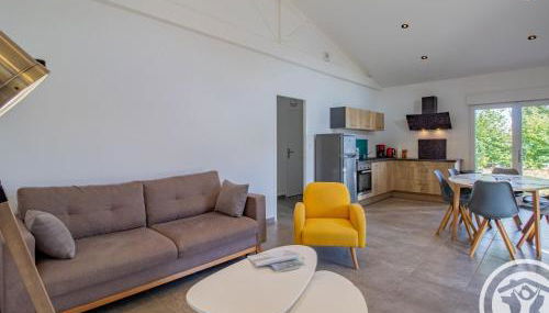 Gîte Moderne et Confortable Proche Cholet, Nantes et Puy du Fou, avec Terrasse et Près d'un Étang - FR-1-622-43 - Photo 2