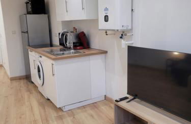 Cosy Studio - Foto 4