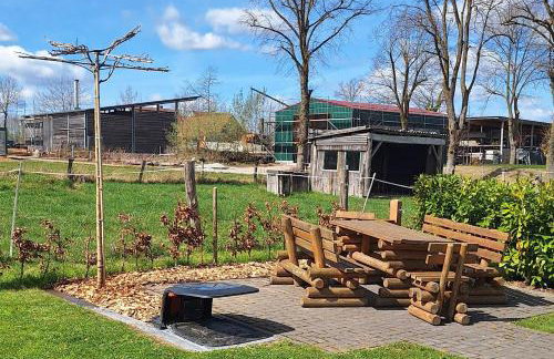 Weserberglandalm Haus 2 - Foto 16