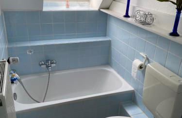 Haus Windjammer - Foto 14