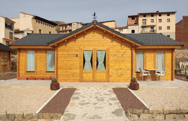 El Freginal - Foto 1