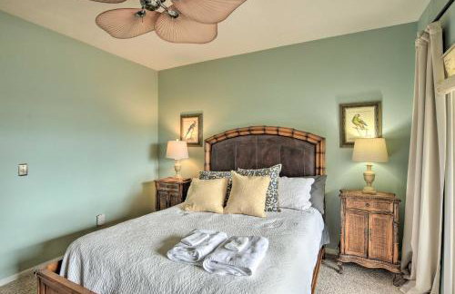 Lake Keowee Resort Condo with Balcony and Pool Access! - Foto 14