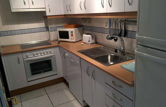 Venavera I42d - 2 Bed Penthouse 2 Baths Beach Walk - Foto 7