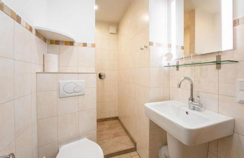 Am Pön - Ferienwohnungen - Foto 34