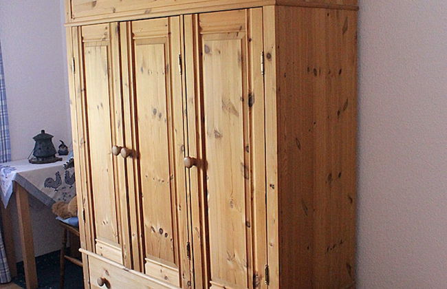 Wohnung im Teutoburger Wald - Foto 8