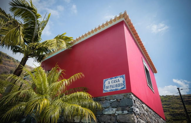 Quinta da Tia Briosa Palheiro II by Homie - Foto 3