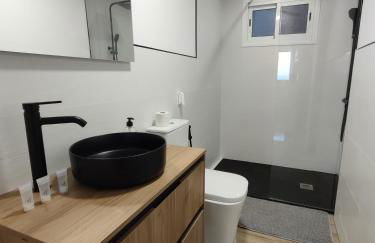 Sea View Apartment - 5 Min Walk to Gibraltar - Foto 29