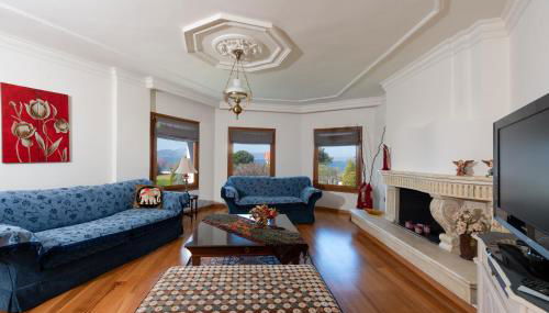 Christina's Twin Palm Trees House - Foto 3