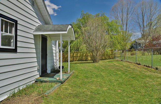 The Spruce House Cozy Home in Swannanoa - Foto 22