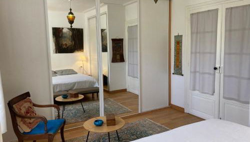 Appartement élégant au coeur de Le Palais avec WiFi - FR-1-418-197 - Photo 5