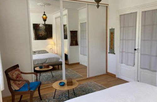 Appartement élégant au coeur de Le Palais avec WiFi - FR-1-418-197 - Photo 5