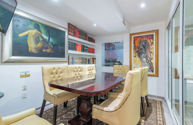 European Life Style Executive Suites & Gallery - Foto 76