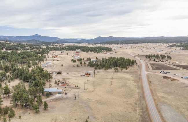 2BD Mtn Family Getaway w/ King Suite - Foto 49