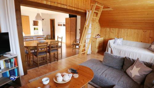 Ferienwohnung Seeblick Nr 3, 2 Zi-Bärental, Feldberg - Foto 2