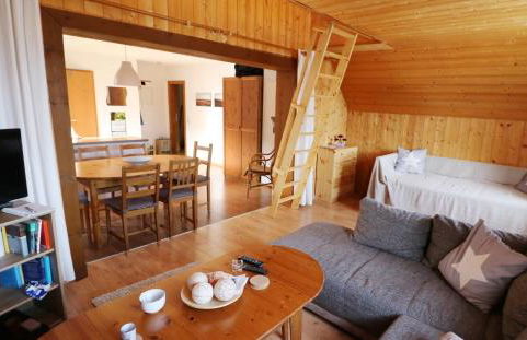 Ferienwohnung Seeblick Nr 3, 2 Zi-Bärental, Feldberg - Foto 2