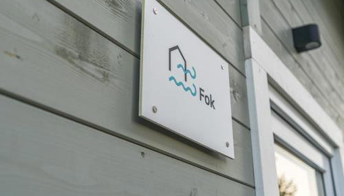 Zachodni Wiatr - Dom Fok - Foto 4