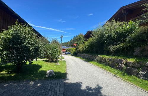 ciao-aschau Grenzhub FeWo 206 Puhlmann - Foto 29