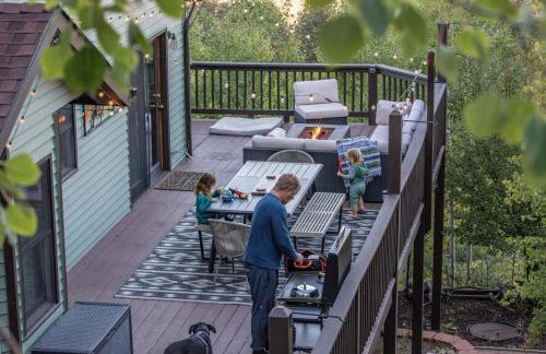 Sunset Mountain Views near Town on 3 Private Acres - Foto 33