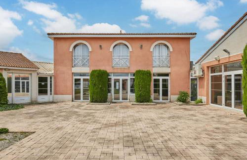 Résidence Odalys Côté Canal - Foto 38