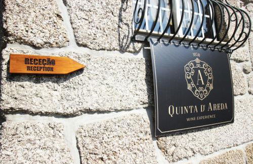 Quinta d'Areda Wine&Pool Experience - Foto 38