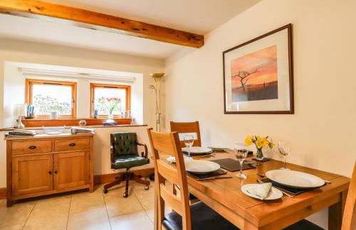 Kestrel Cottage - Foto 8