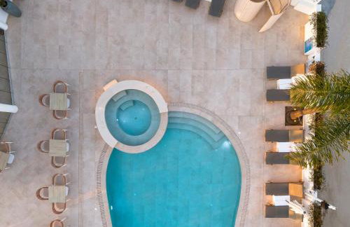 Arkadia Luxury Hotel Apartments - Foto 18