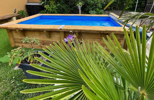 Gite Au Grenier Cosy - Foto 36