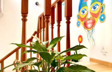 Ocean House Relax, Nature & Fun - Foto 38